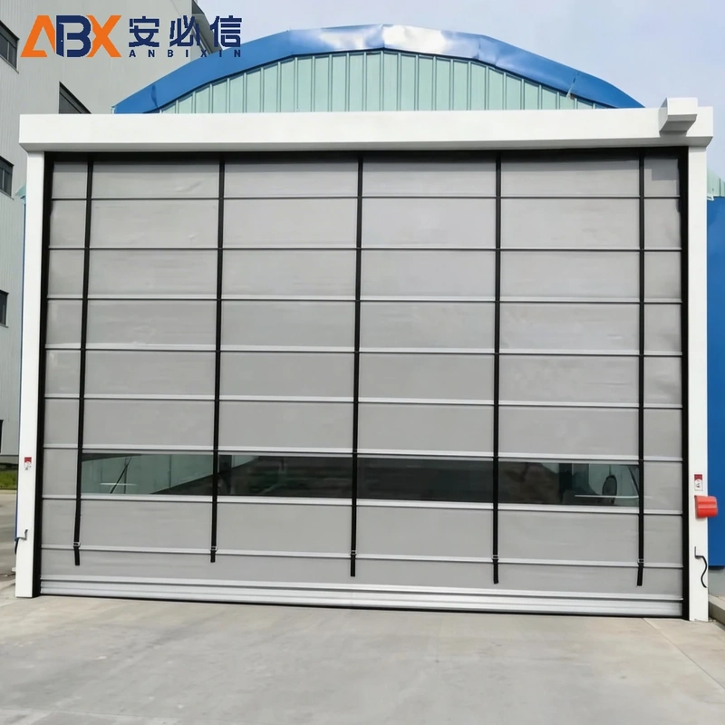 石家庄市高速堆积门